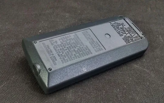 Купити Пульт дистанционного управления для фотоаппаратов Sony RMT-DSC1 Вживане