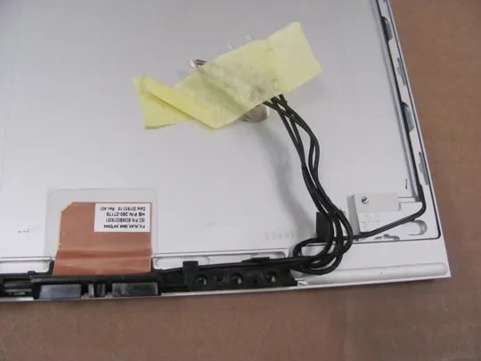 792-5 кришка матриці 6070b1209101 l15501-001  для  HP Elitebook 745 840 G5 G6 оригінал Інтернет-аукціон