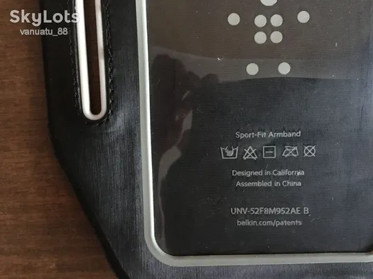 Наручний чехол belkin Інтернет-аукціон