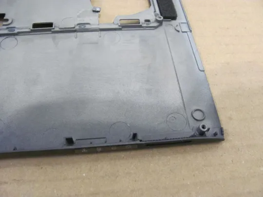 571-4 Кришка панель палмрест 02VFVJ для Dell VOSTRO 3360 V3360 оригінал в Україні