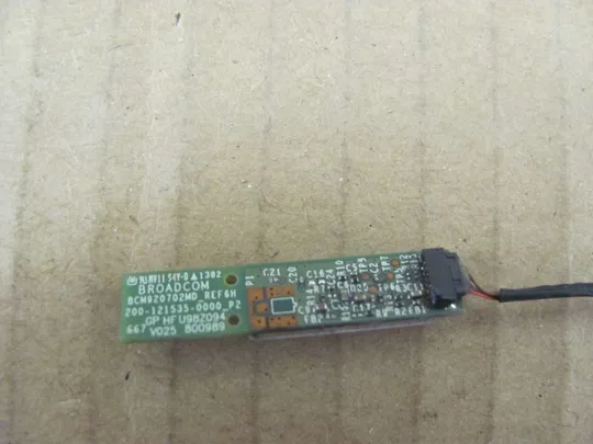 номер0293-39 модуль Bluetooth BCM92070MD для Hp EliteBook 8770W 8760W оригінал Де купити