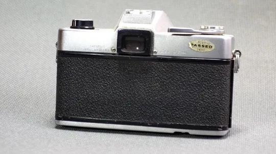 пленочный фотоаппарат Topcon UNI Продаж