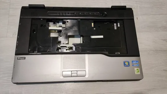 верх і корито Fujitsu E751 E752 Ціна