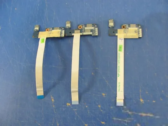 №244-14 плата кнопки вкл LS-6902P для Acer 5750G 5755 P5WE0 Packard Bell TS44 P5WS0 оригінал Ціна