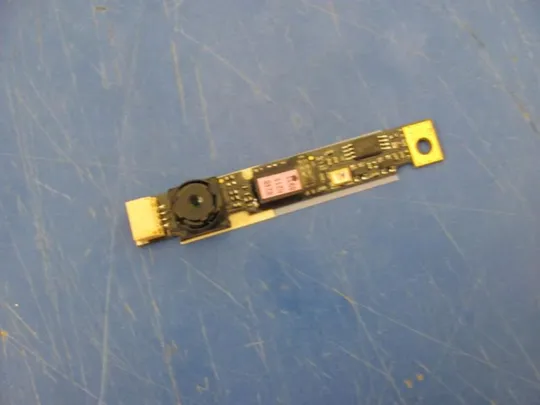 №271-25 WEB-камера CP433376-01 для FUJITSU CELSIUS H710 оригінал З аукціону