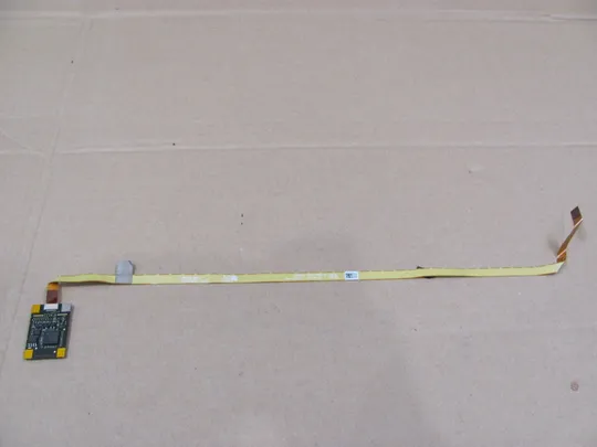 635-13 плата сканер відбитку AAPB0 LF-C551P A15483 для Dell Precision 7710 M7710 оригінал Продаж