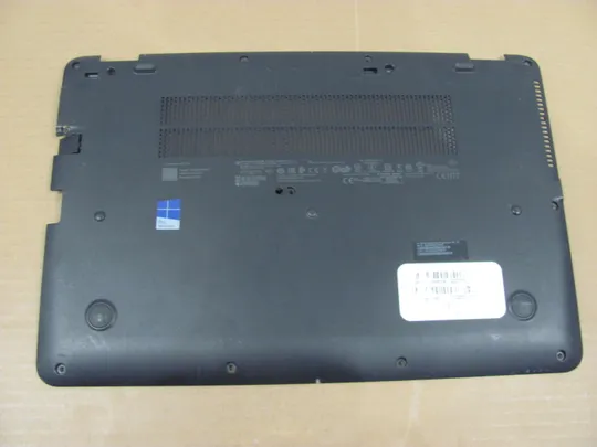 номер0884-5  Кришка дно піддон корпуса 821181-001 6070B0886201 для HP EliteBook 850 G3 755 G3 755 G4 850 G4  оригінал Ціна