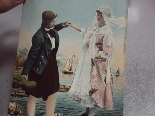 открытка мариуполь ялта 1906 №4136 Характеристики