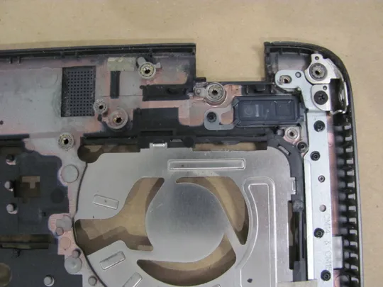 421-7 панель палмрест 6070B0694802 795949-001 для HP ZBook 14 G1 G2 оригінал Інтернет-аукціон