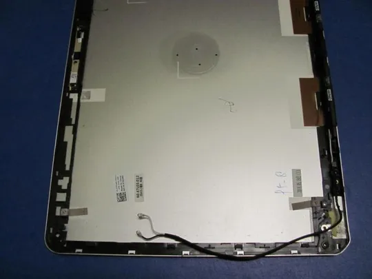 52-28 кришка матриці webcamera 07K2ND 60.47L03.012 для DELL INSPIRON 15 оригінал Де купити