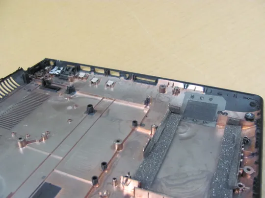 834-7 Кришка дно піддон корпуса 460.02G05.0003  для Acer Aspire V Nitro VN7-791 VN7-791G MS2395  оригінал На торгах