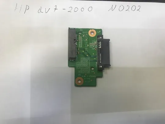 HP DV7-2065 (2000)  ODD плата Ціна