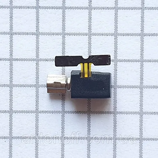 Купити Вібромотор Xiaomi Mi A3 / M1906F9SH для телефона оригінал з розборки