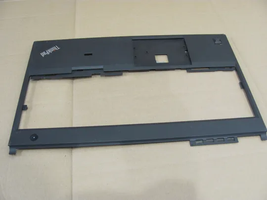 428-4  Кришка панель палмрест 04X5550  60.4LO06.003 для Lenovo ThinkPad T540 T540P W540 оригінал Де купити