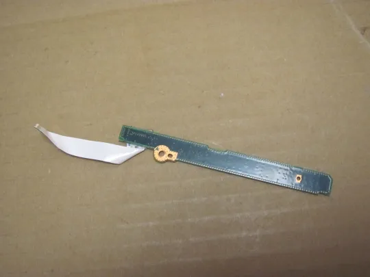 Купити номер0967-14 Плата кнопки включення  CP670045 для Fujitsu Lifebook U745   оригінал