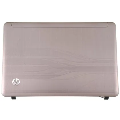 фото, Б.У Кришка матриці для ноутбука  HP (Pavilion DM3-1000 ), silver