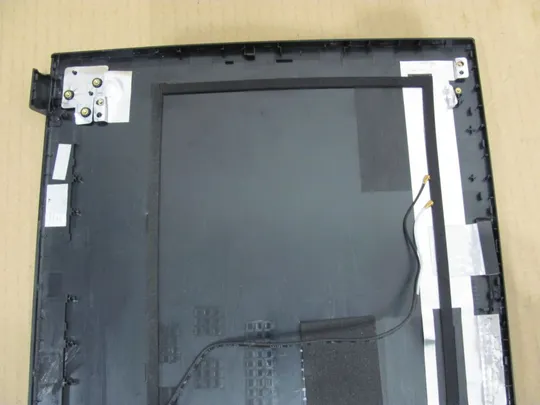 номер0304-6 кришка матриці Кришка дисплея Тильна кришка Корпус матриці Верхня кришка Задня кришка matrix cover   Top Case LCD Cover Rear Lid Back Cover Housing Cabinet 00TK8C для Dell Inspiron 15 3541 3542 3543 оригінал Продаж