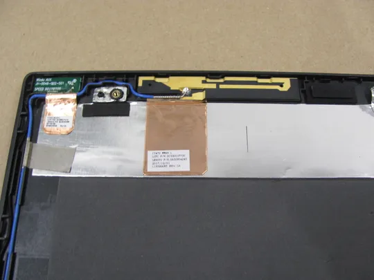 619-6 кришка матриці  AP12D000100 для Lenovo ThinkPad T470 оригінал Характеристики