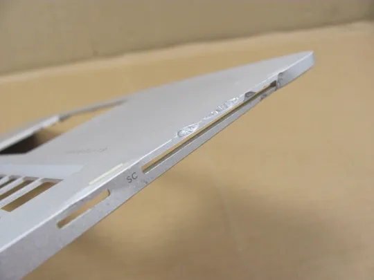 823-4 Кришка панель палмрест 6070B1063802 920484-031  для HP ELITEBOOK X360 1030 G2  оригінал Де купити