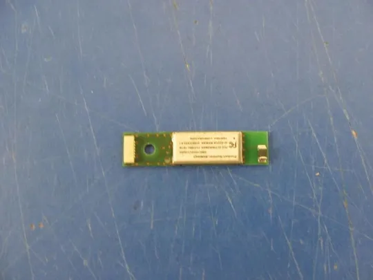 №242-9 Адаптер Bluetooth BSMAN3 для TOSHIBA Tecra A11 оригінал Ціна