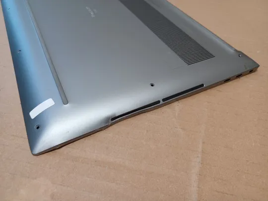 номер1051-11 Кришка дно піддон корпуса Нижний корпус для ноутбука Низ Корпус D AM37F000313 09RFWJ для Dell Precison 15 5550 5560 5570  оригінал З аукціону