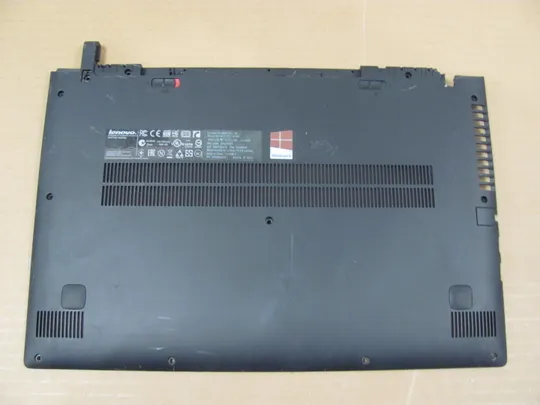 номер0341-24 Кришка дно піддон корпуса 3EST6BALV00 для Lenovo IdeaPad Flex 14 нижня кришка Bottom корито нижня частина корпусу оригінал Ціна