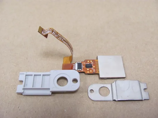 606-26 плата сканер відбитку 6035B0172501  для HP EliteBook 840 G5  850 G5  оригінал Продаж