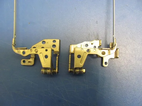 №118-4 кріплення матриці з петлями для Hp 255 G2 оригінал Інтернет-аукціон