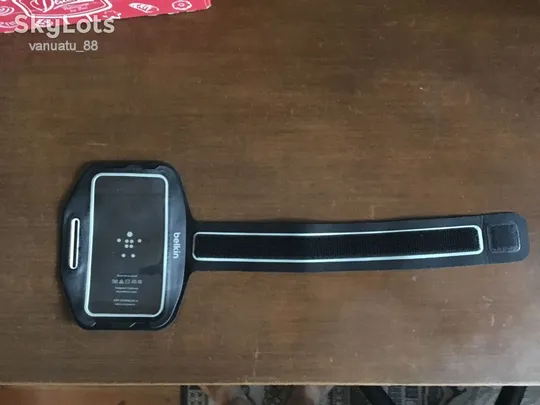Наручний чехол belkin Де купити