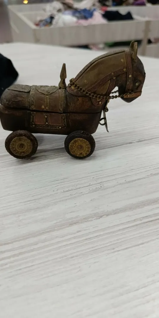 Раджастханський кінь Ціна