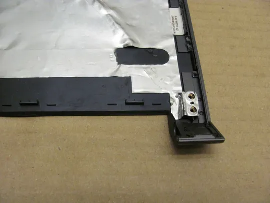 555-3 кришка матриці 6-39-W8711-021 для Clevo W87CU оригінал На торгах