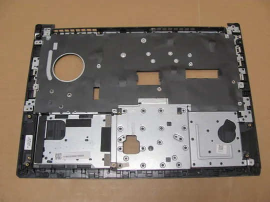 Купити номер0941-4 Палмрест корпус топкейс палмрест для ноутбука  cover-C + сканер відбитку  AP166000110 для Lenovo Thinkpad E480 E485 E490 E495 оригінал