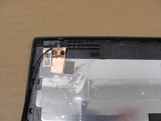 787-12 кришка матриці AP1DB000100 для Lenovo Thinkpad P53  оригінал Інтернет-аукціон