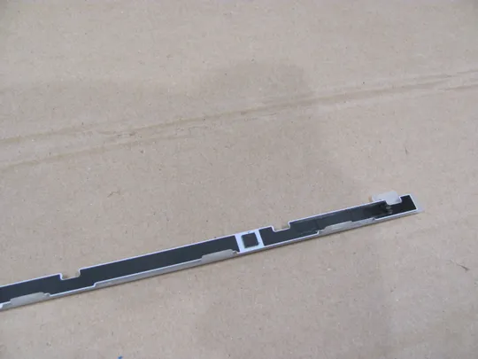 679-17 плата LED Light Strip Board 0NJXJN 0350DE для  Dell Inspiron G7 7500  оригінал З аукціону