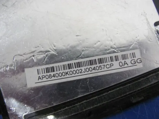 №153-8 сервісна кришка AP084000K000 для eMachines eM250 Aspire One D250 оригіна Продаж