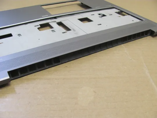 номер1023-1 Кришка панель палмрест 3IXW2TP003  для HP ZBOOK 15 G5 топкейс Верхня панель палмрест cover-C оригінал Продаж