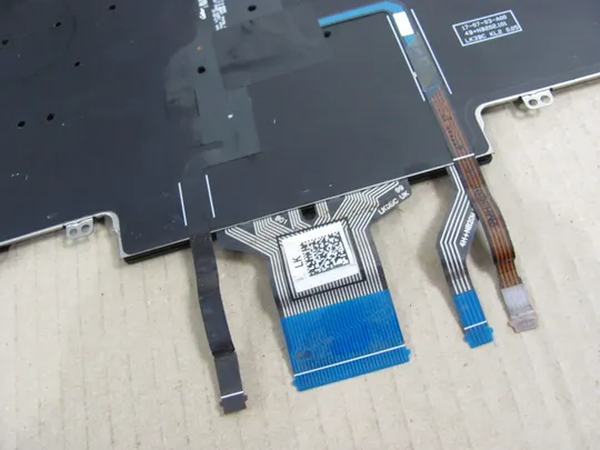 356-27 клавіатура робоча з підсвіткою 04JPX1 NSK-LKDBC для Dell Latitude P40G  E7450 7450 E5450 E5470 E5490 E7470 E7450 оригінал Де купити