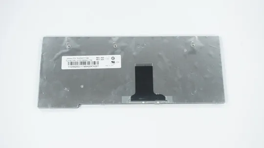 Клавіатура для ноутбука LENOVO (IdeaPad: E10-30 series) rus, black Ціна