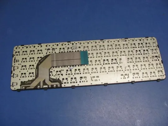 Купити №114-2 клавіатура робоча 758027-041 для HP 355 G2 оригінал