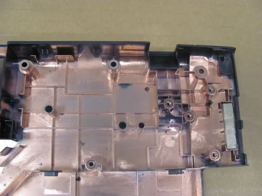 880-12 Кришка дно піддон корпуса AP0RW000300 для Samsung NP350V5C NP355V5C   оригінал Де купити