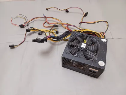 фото, 0733 блок живлення для ПК LC POWER LC6550