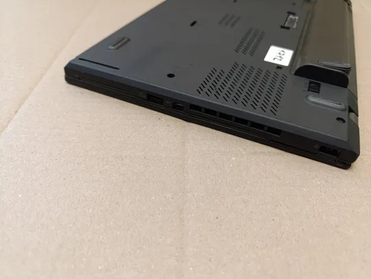 1712 Lenovo ThinkPad T450 14&quot; HD i5 5300u 2,3Ghz / 8Gb / 128ssd / WebCam / 2 акмулятора + БЖ Характеристики