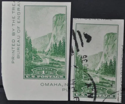 фото, CШA Национальные парки Филвыставка 1934