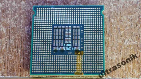 Купити 4x ядерный Intel Xeon X5472 SLASA (аналог Core™2 Quad QX9770) 3.00GHz/12M/1600MHz LGA771 120W + адап Вживане