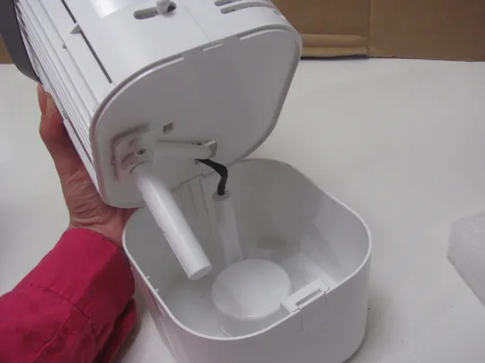 Кондиціонер zastion YP2306 900ml 10w (20) Недорого