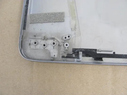 519-9 кришка матриці 6070B1020701 для  HP Elitebook 840 745 G3 оригінал Де купити