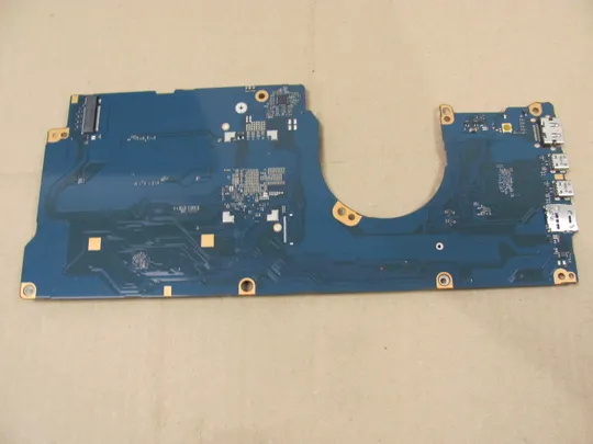 Купити 587-20 материнська плата FUR3SY2 A4587A i5-8265U SREJQ для  Toshiba Dynabook Portégé Tecra X40-G  X50-F A40-G  оригінал