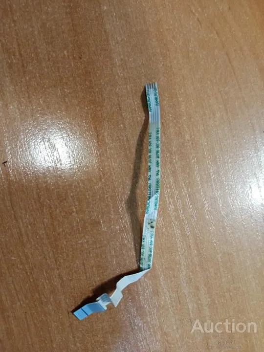 Dell inspiron N5010 5010-6135  шлейф тачпада 50.4hh04.202 Ціна