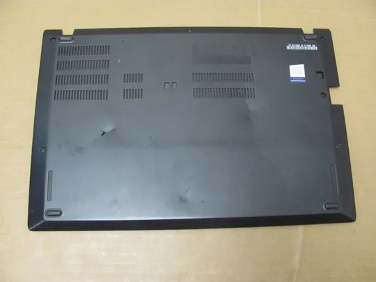 номер0929-2 Кришка дно піддон корпуса корпуса нижний корпус (дно) для ноутбука низ AM16Q000500 для Lenovo Thinkpad T480s  оригінал Ціна