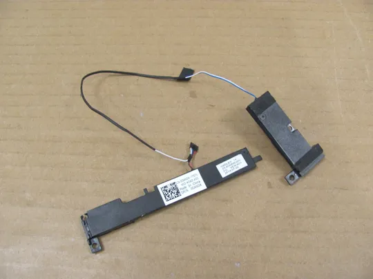 Купити 845-7 динаміки 0G4NDK  23.40ABW.001  для Dell Inspiron 14 7437 оригінал